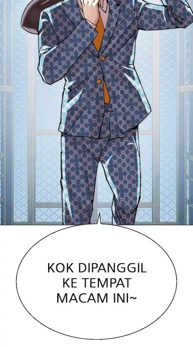 Lookism Bab 295 halaman 149
