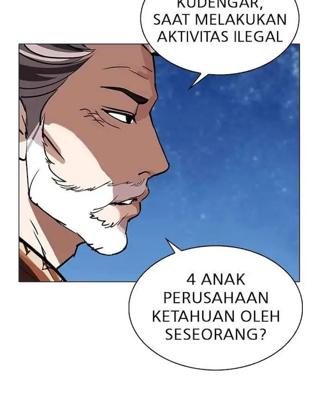 Lookism Bab 295 halaman 154