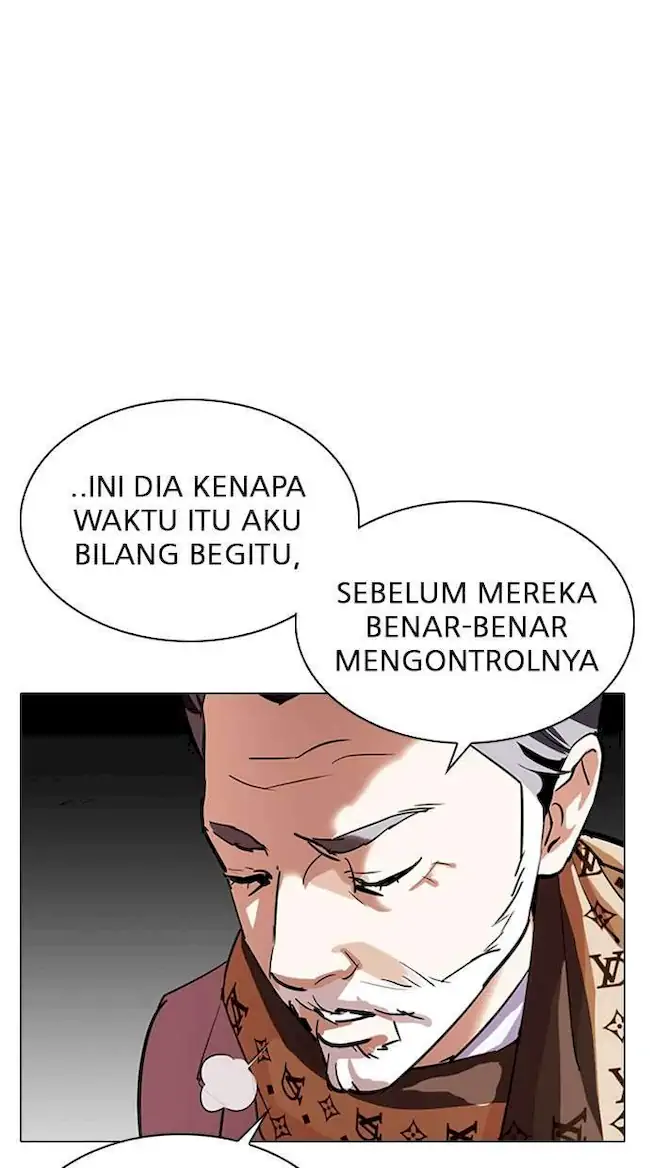 Lookism Bab 295 halaman 159