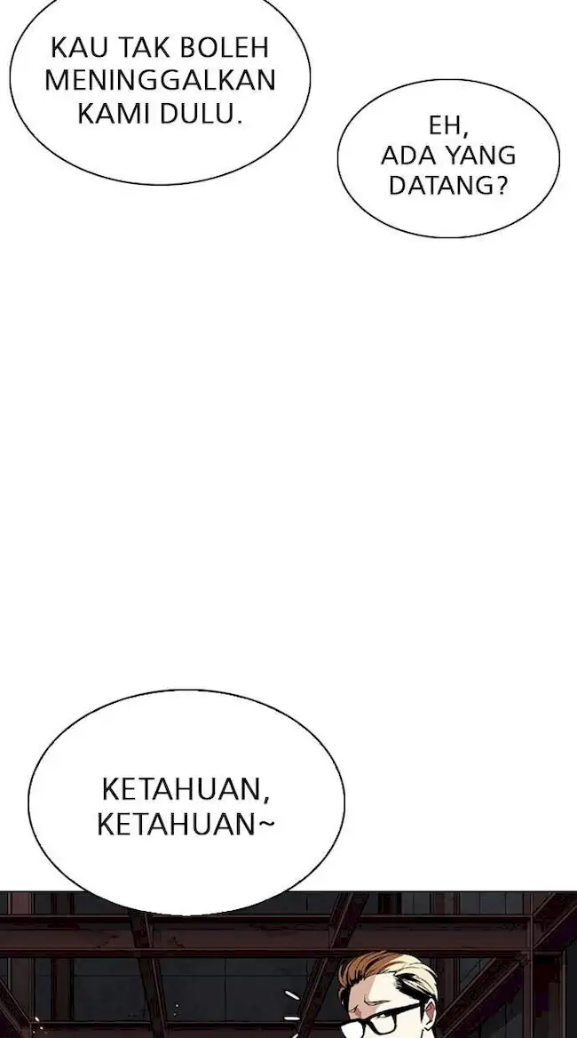 Lookism Bab 295 halaman 160
