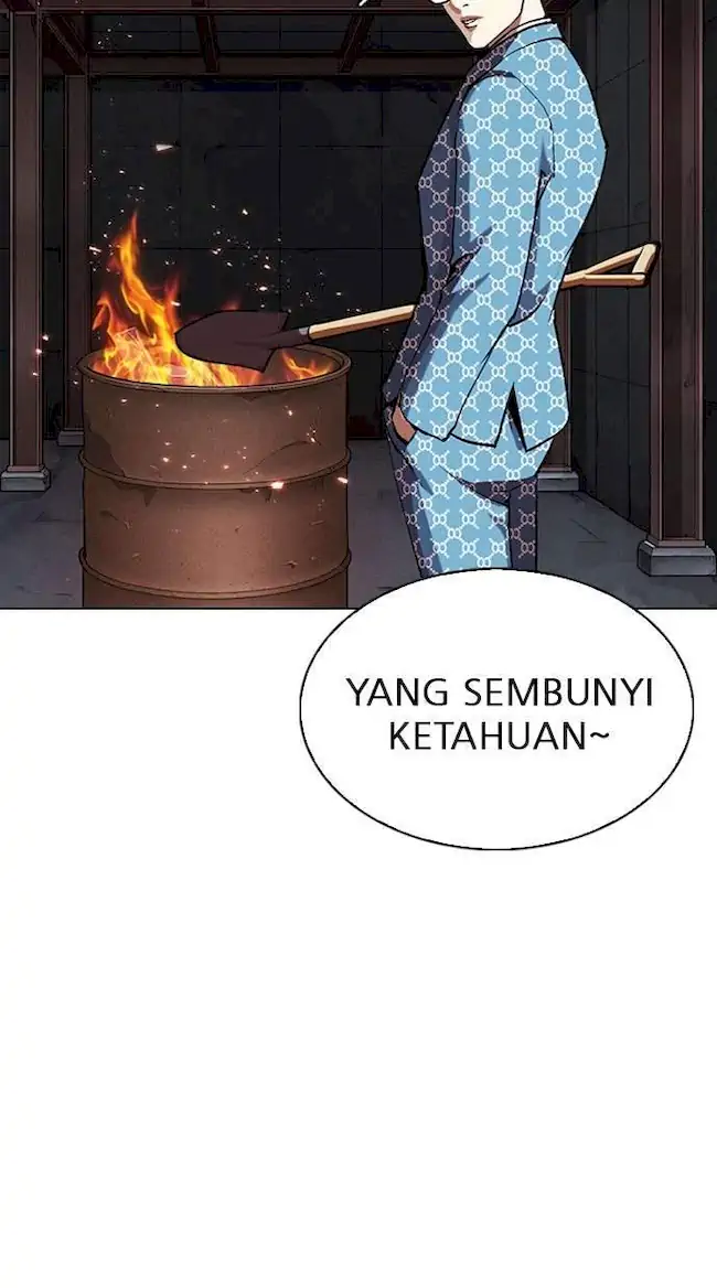 Lookism Bab 295 halaman 161