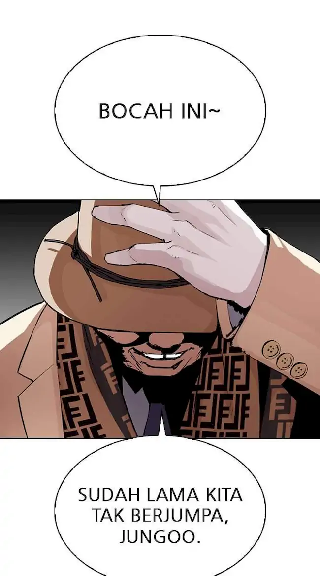 Lookism Bab 295 halaman 162