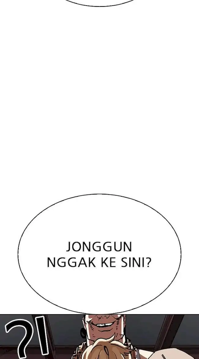 Lookism Bab 295 halaman 163