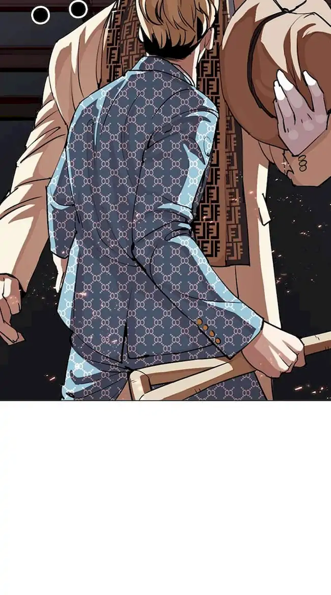 Lookism Bab 295 halaman 164
