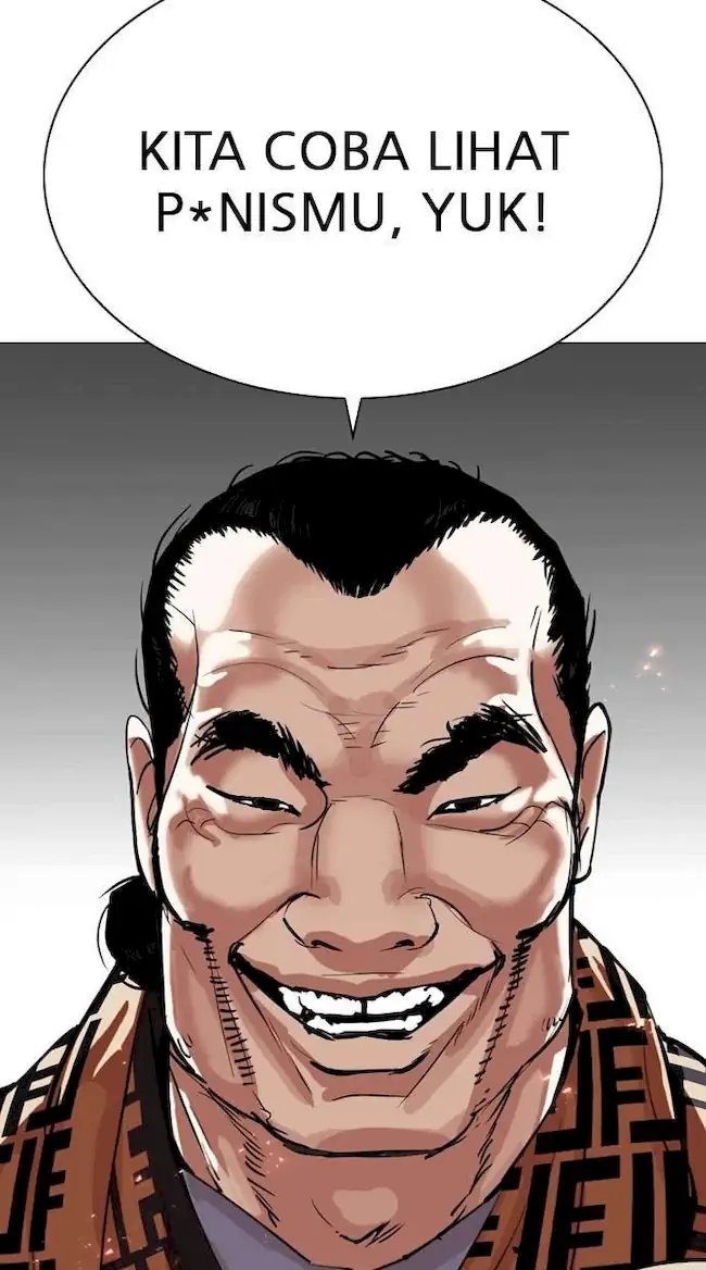 Lookism Bab 295 halaman 167