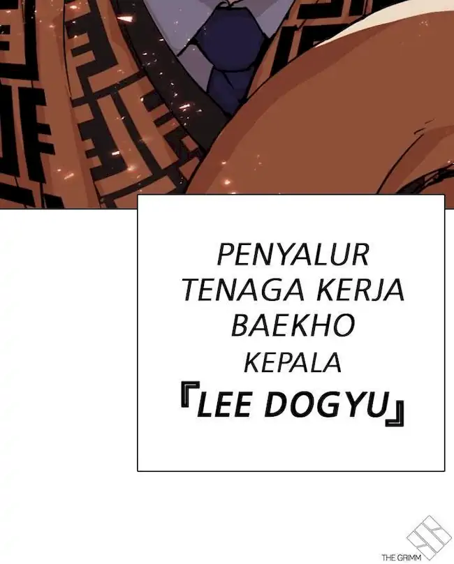 Lookism Bab 295 halaman 168