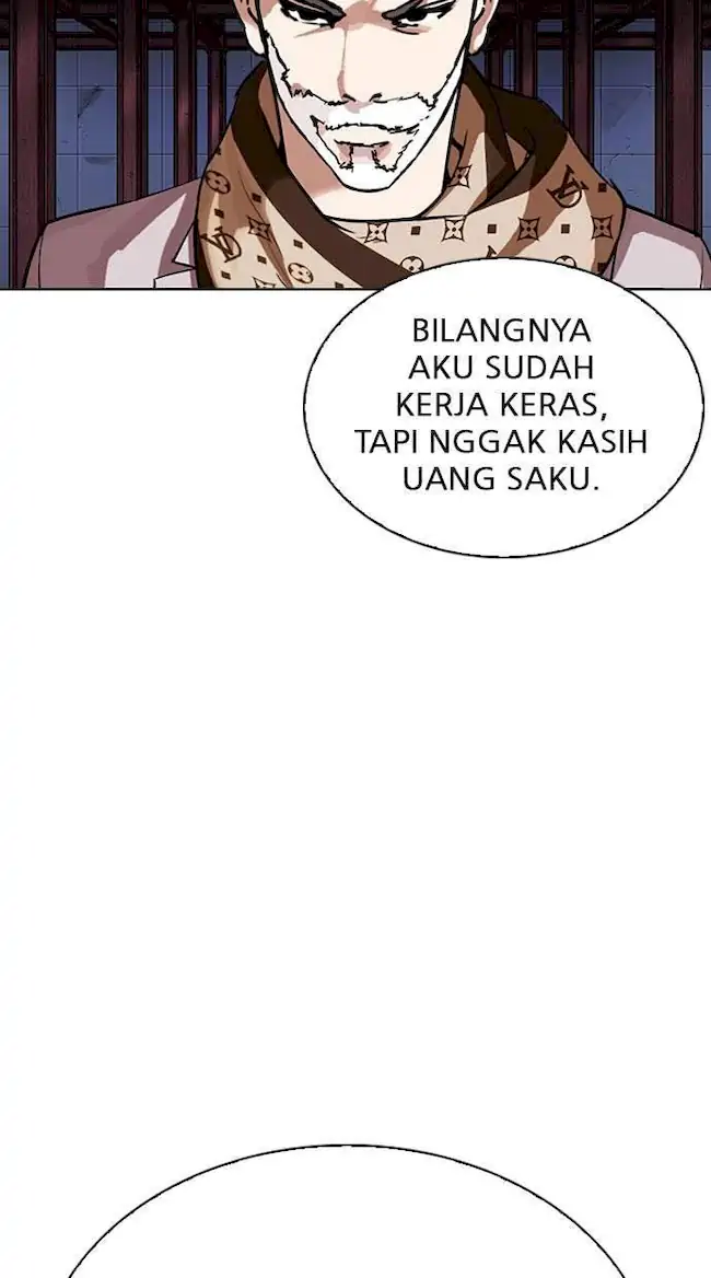 Lookism Bab 296 halaman 4