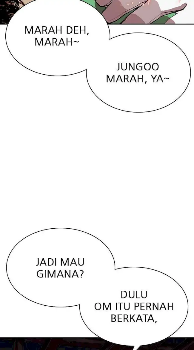 Lookism Bab 296 halaman 6