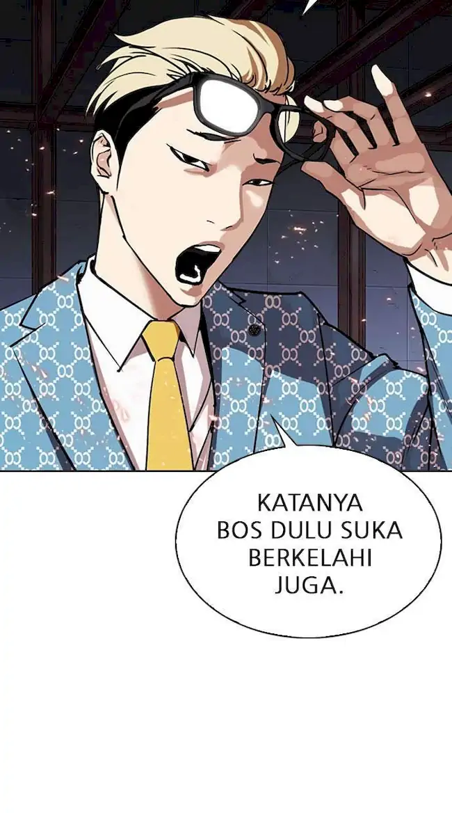 Lookism Bab 296 halaman 7