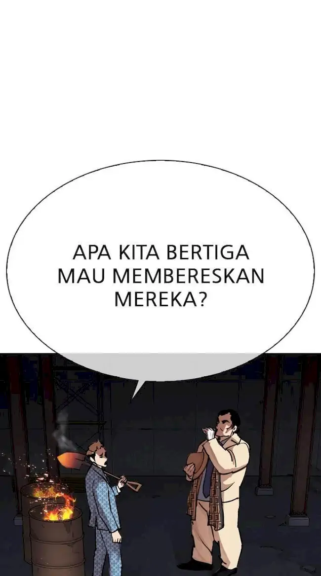 Lookism Bab 296 halaman 8