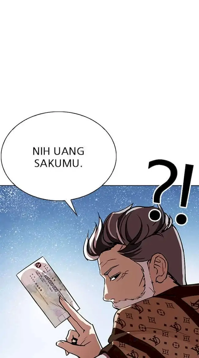 Lookism Bab 296 halaman 11