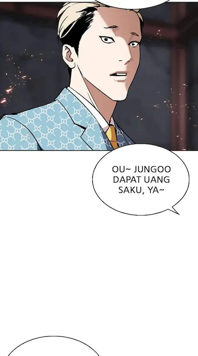Lookism Bab 296 halaman 13