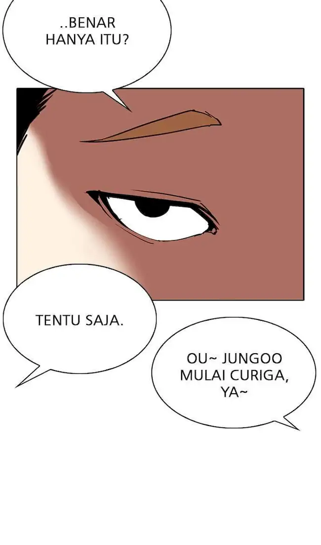 Lookism Bab 296 halaman 14