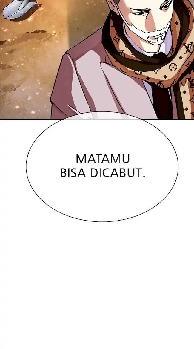 Lookism Bab 296 halaman 25