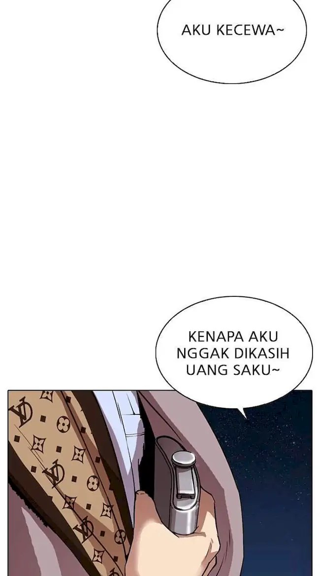Lookism Bab 296 halaman 28
