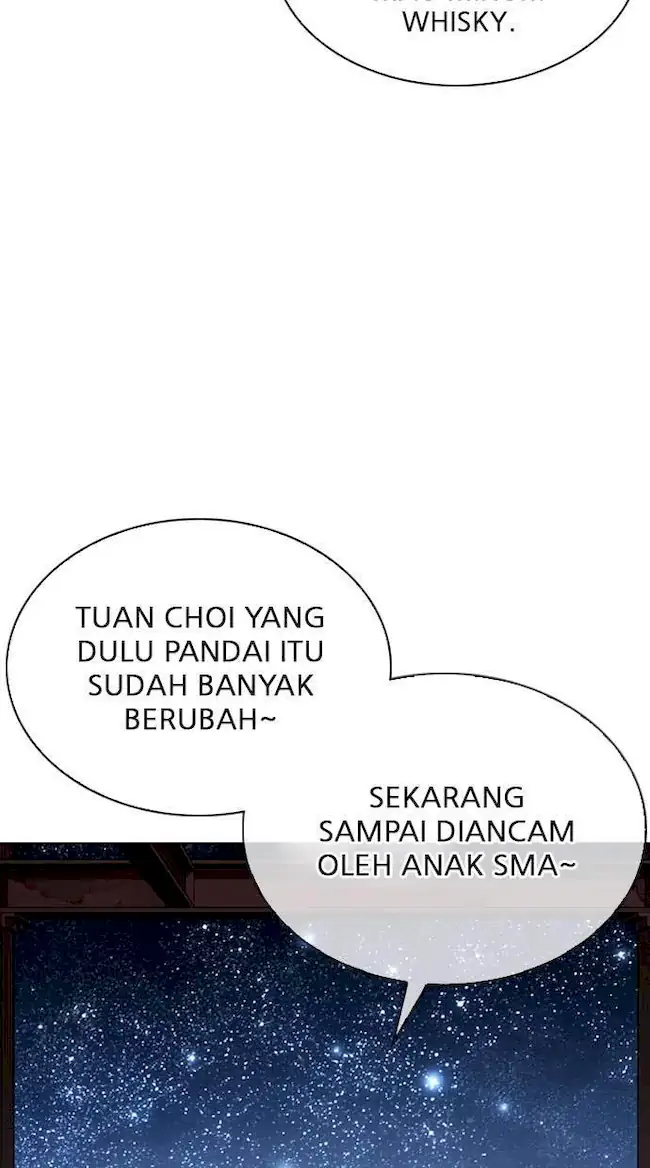 Lookism Bab 296 halaman 31