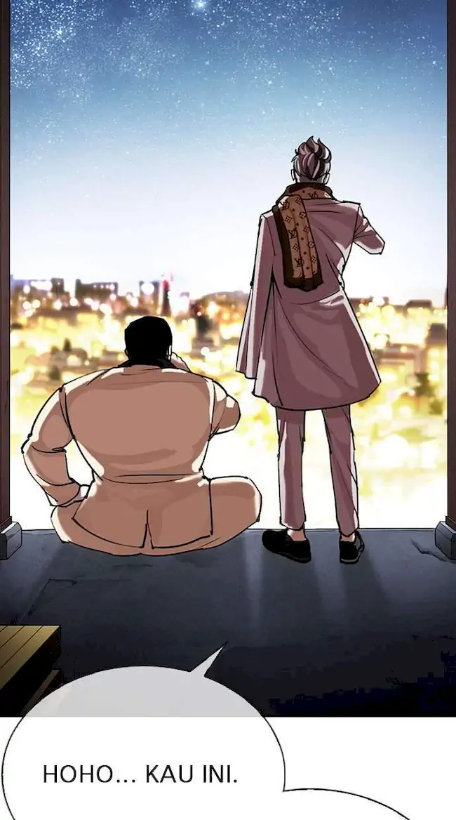 Lookism Bab 296 halaman 32