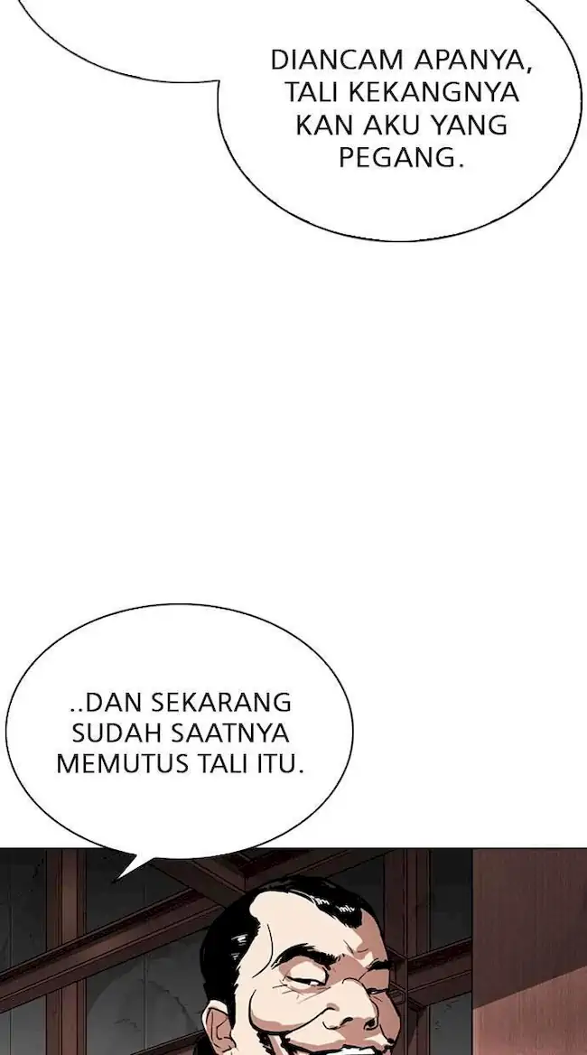 Lookism Bab 296 halaman 33