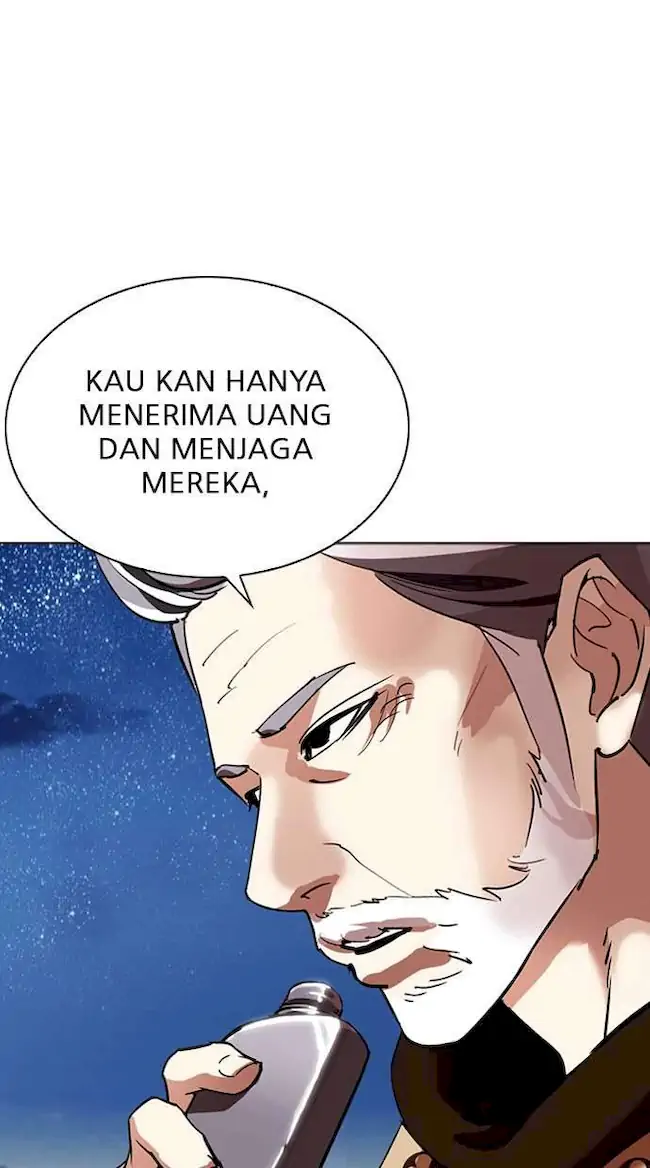 Lookism Bab 296 halaman 35
