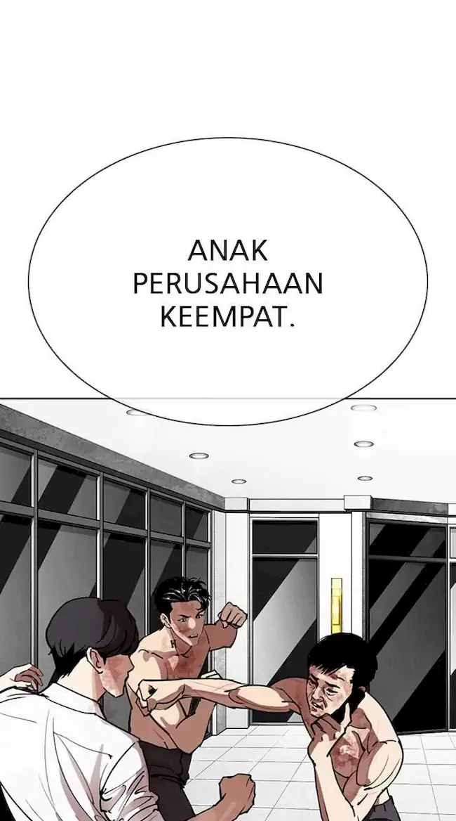 Lookism Bab 296 halaman 45