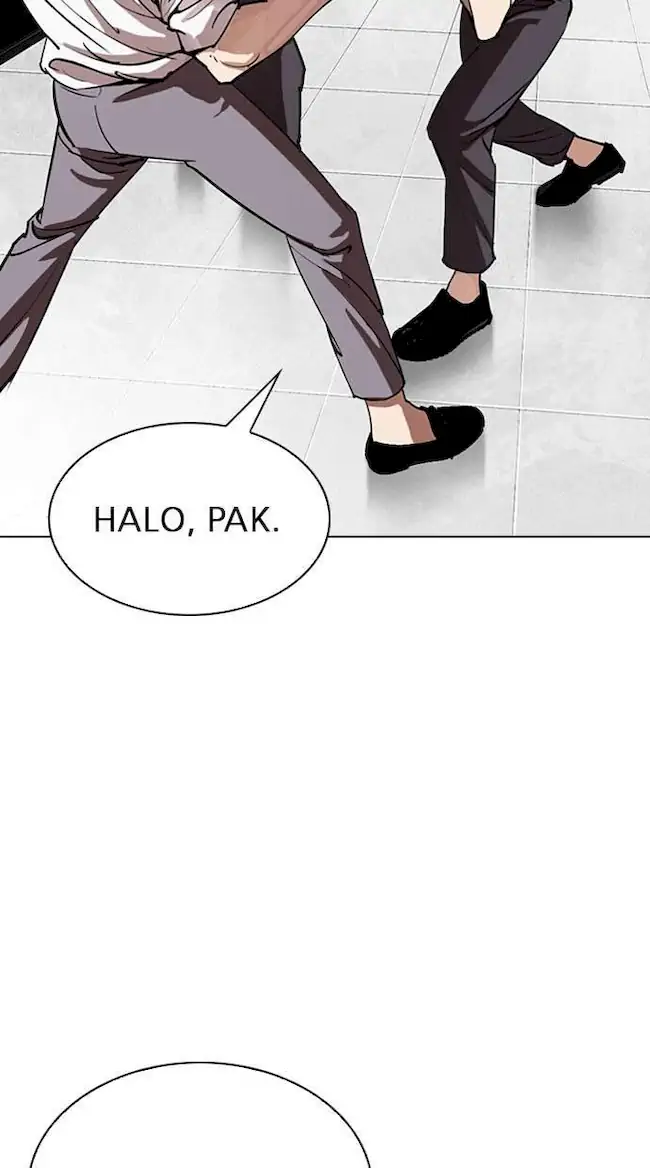 Lookism Bab 296 halaman 46