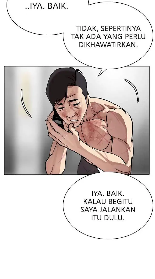 Lookism Bab 296 halaman 47