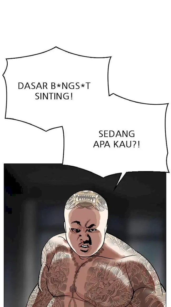 Lookism Bab 296 halaman 53