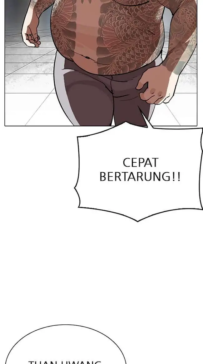 Lookism Bab 296 halaman 54
