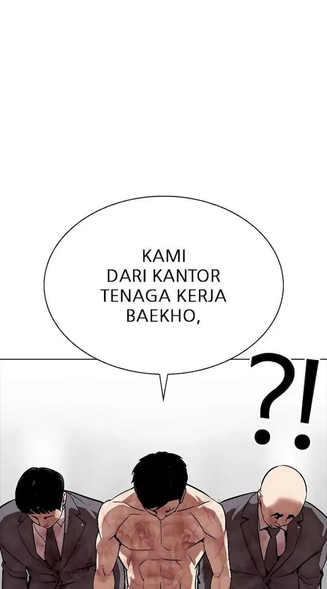 Lookism Bab 296 halaman 56