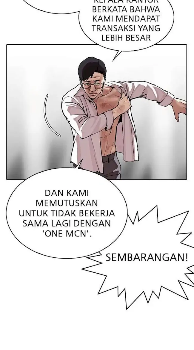 Lookism Bab 296 halaman 58