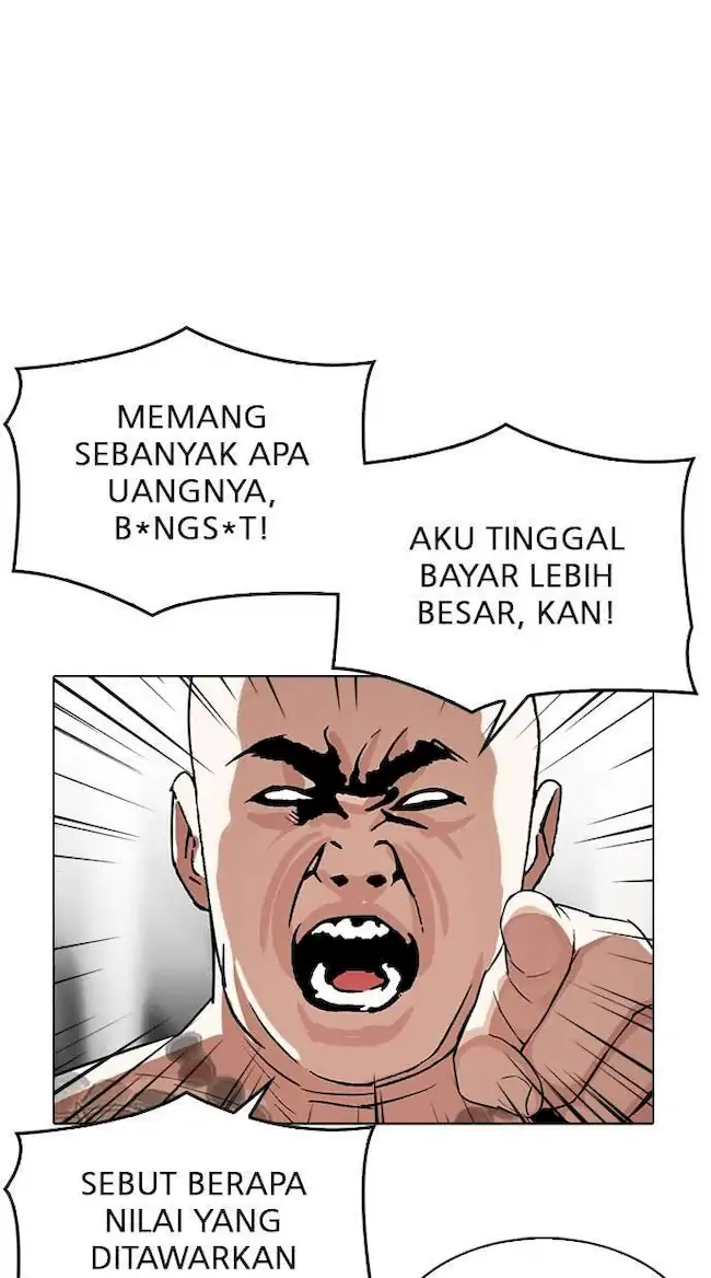 Lookism Bab 296 halaman 59