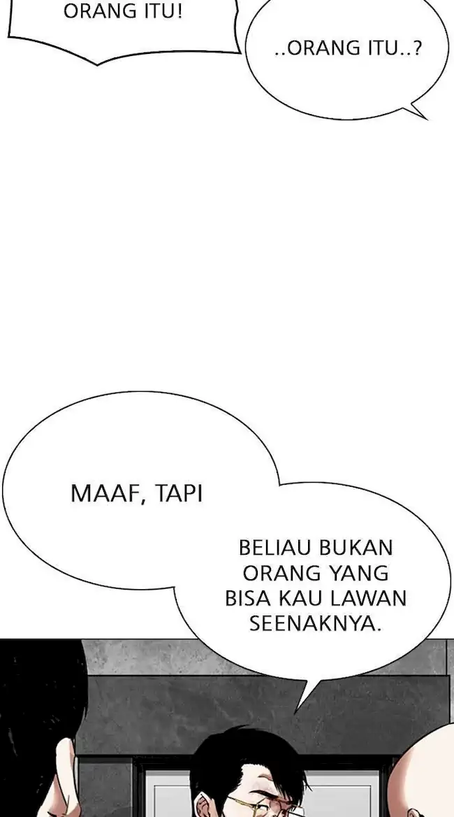 Lookism Bab 296 halaman 60