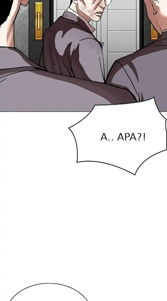 Lookism Bab 296 halaman 61