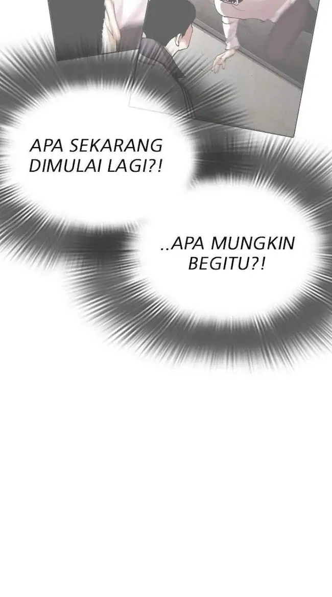 Lookism Bab 296 halaman 75