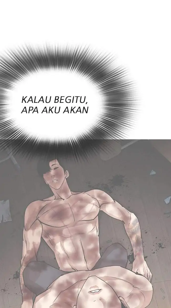 Lookism Bab 296 halaman 78