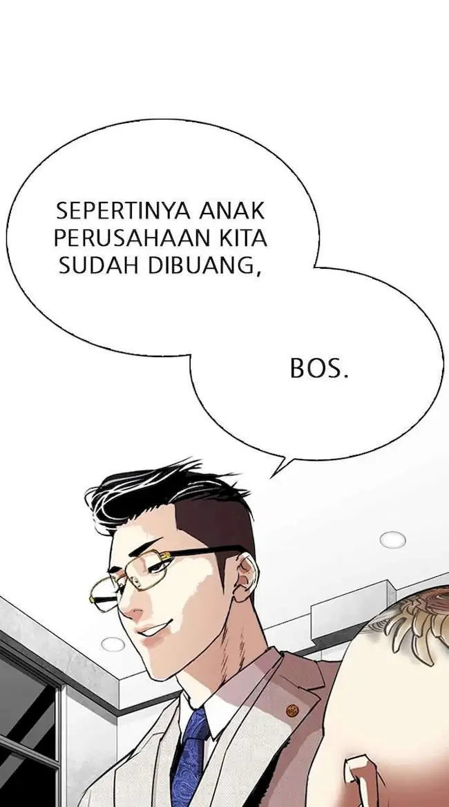 Lookism Bab 296 halaman 88