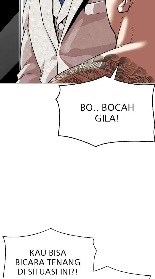 Lookism Bab 296 halaman 89