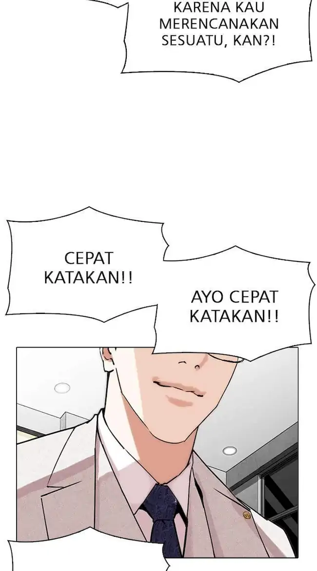 Lookism Bab 296 halaman 91