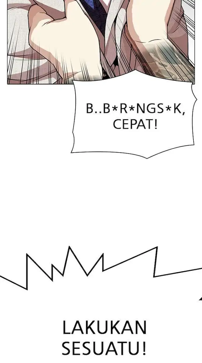 Lookism Bab 296 halaman 95