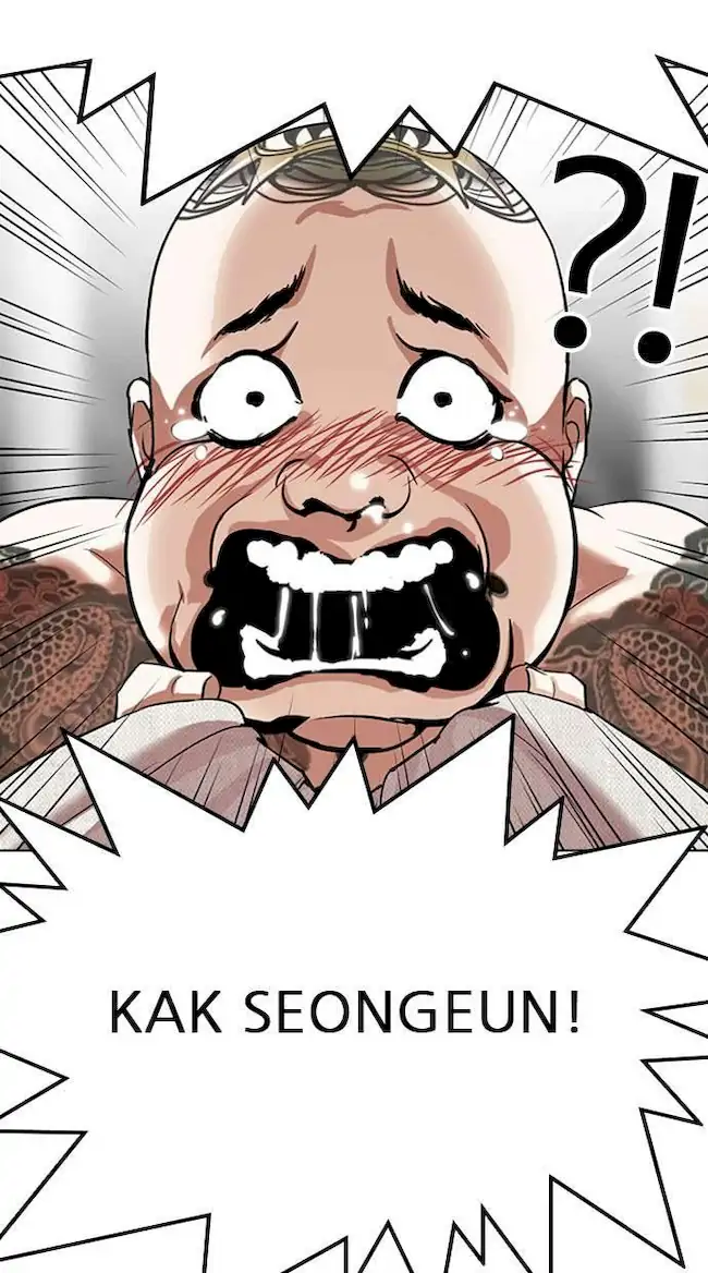 Lookism Bab 296 halaman 96