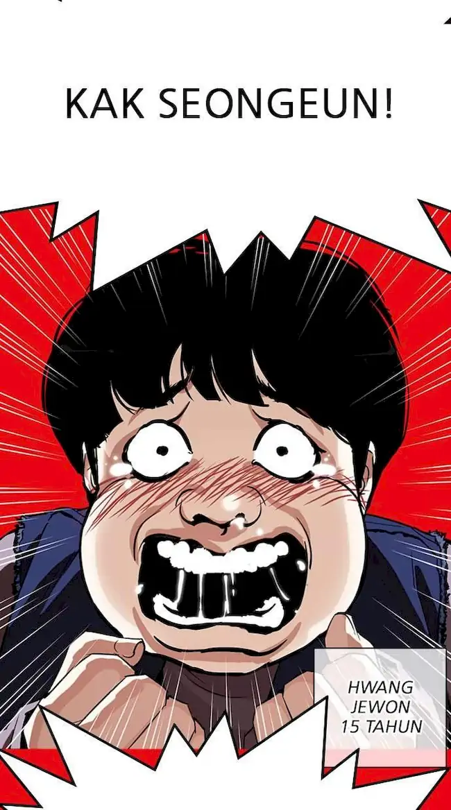 Lookism Bab 296 halaman 98