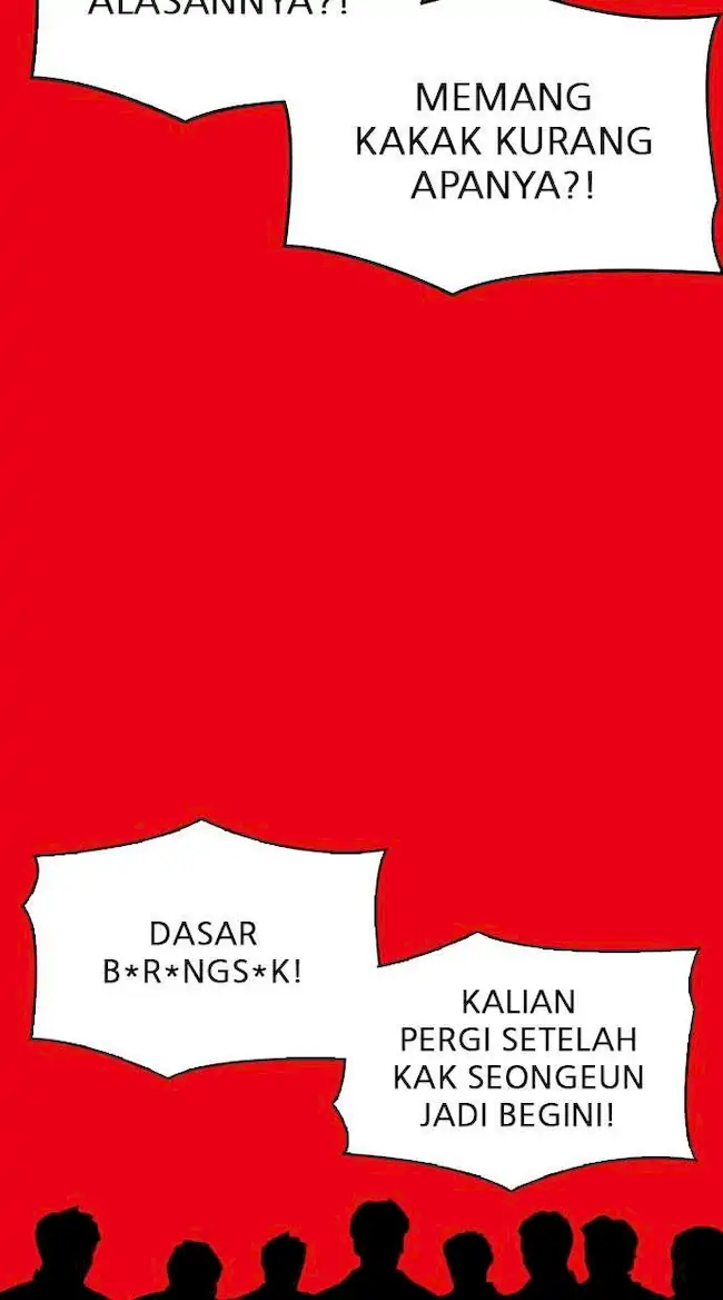 Lookism Bab 296 halaman 101