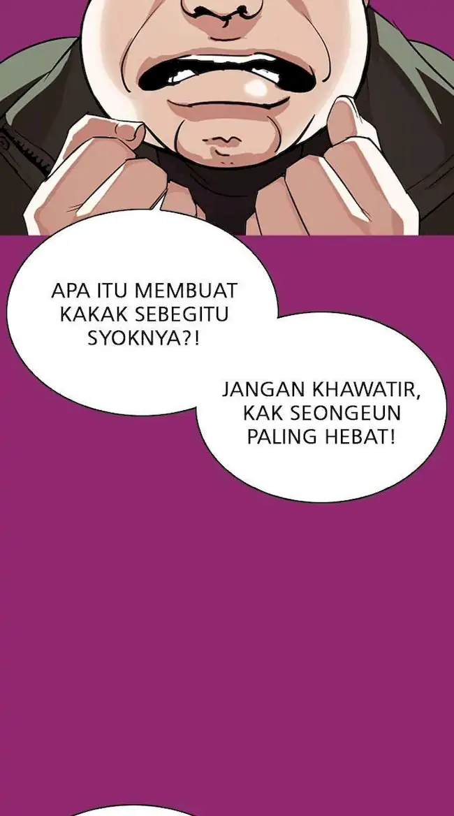 Lookism Bab 296 halaman 106