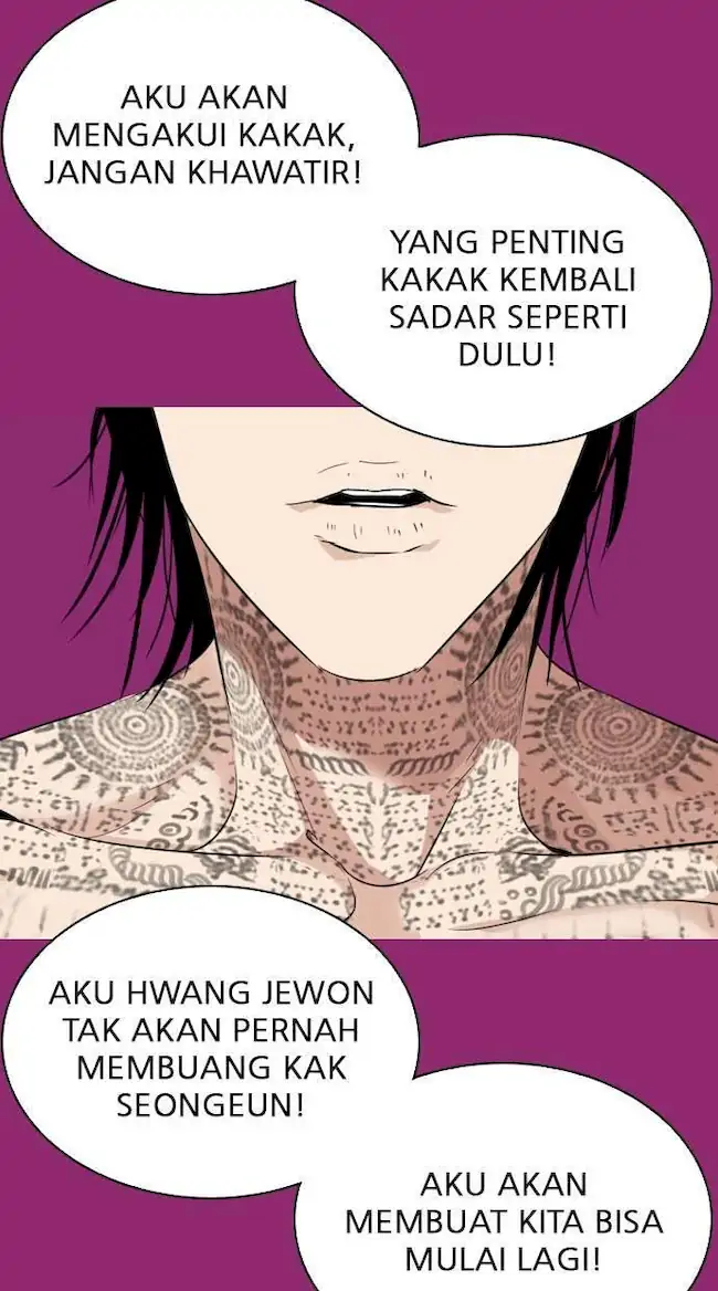 Lookism Bab 296 halaman 107