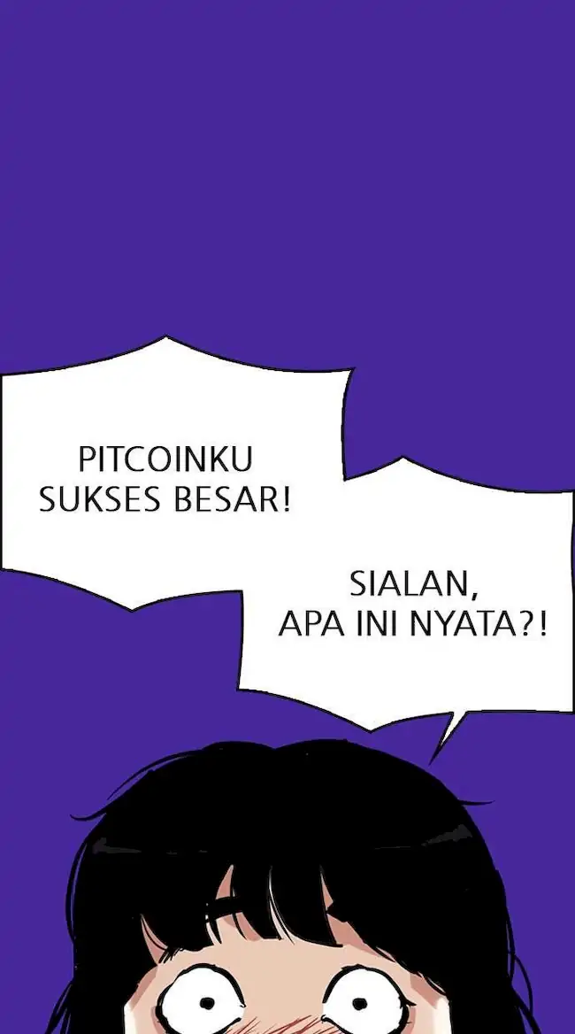 Lookism Bab 296 halaman 109
