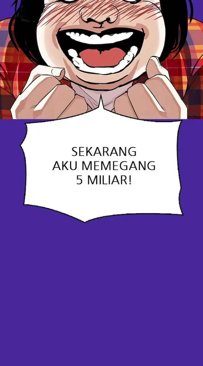 Lookism Bab 296 halaman 110
