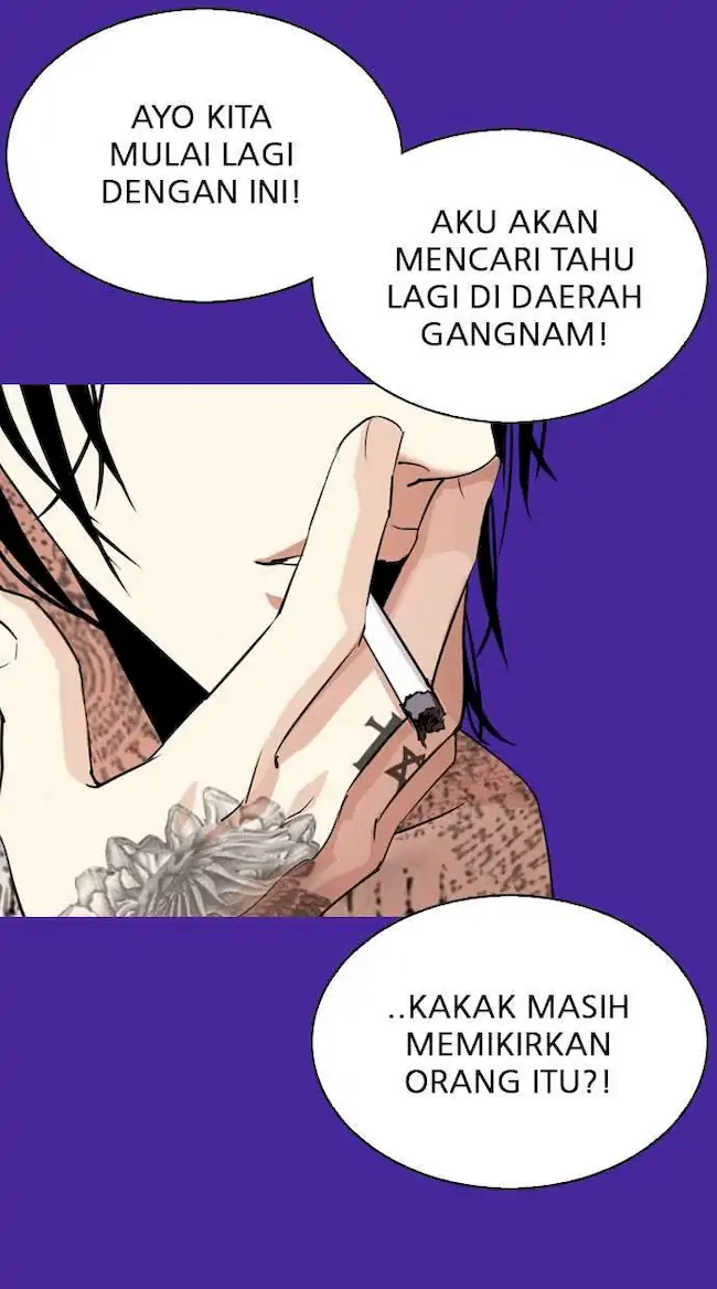Lookism Bab 296 halaman 111