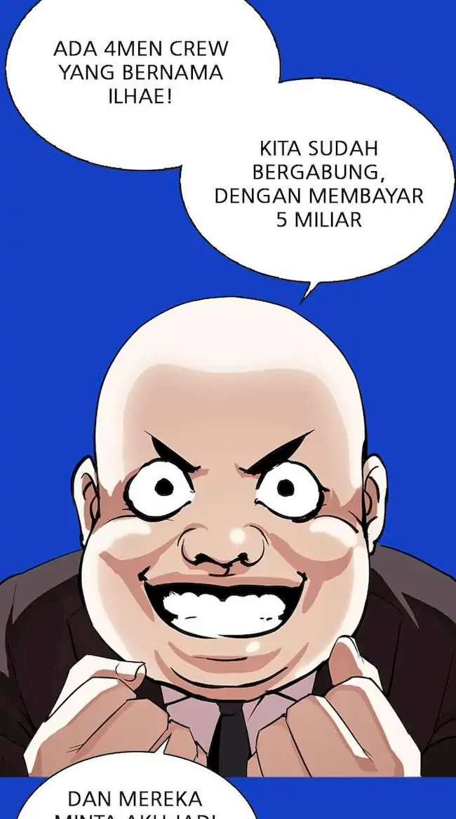 Lookism Bab 296 halaman 113