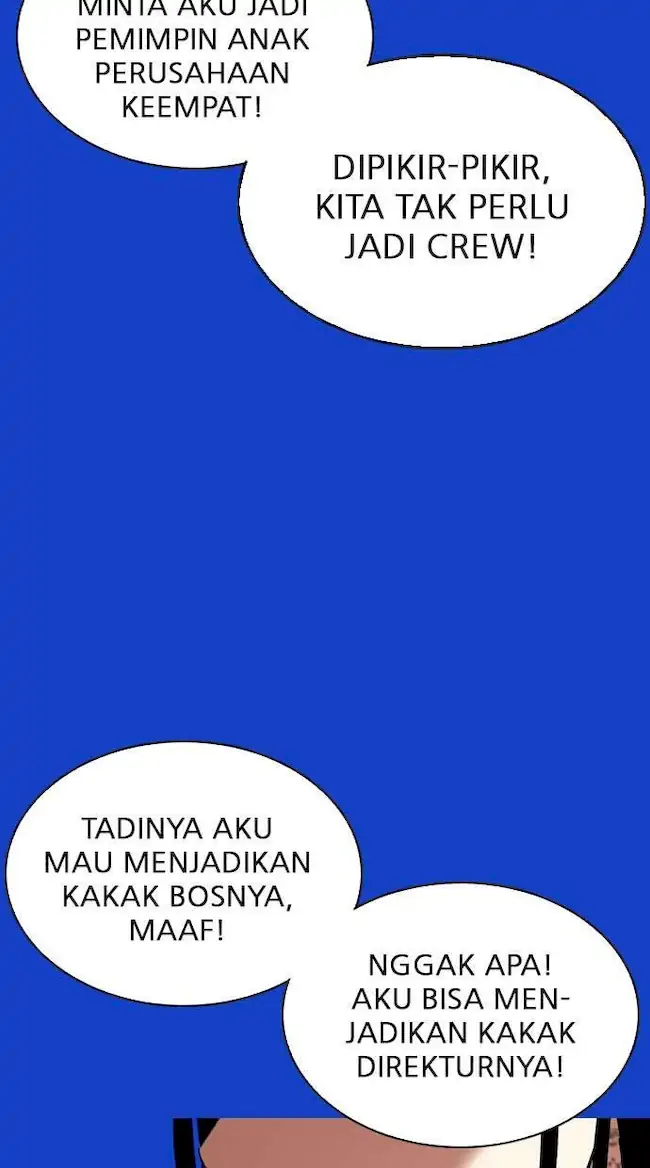 Lookism Bab 296 halaman 114