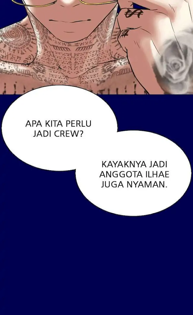 Lookism Bab 296 halaman 119
